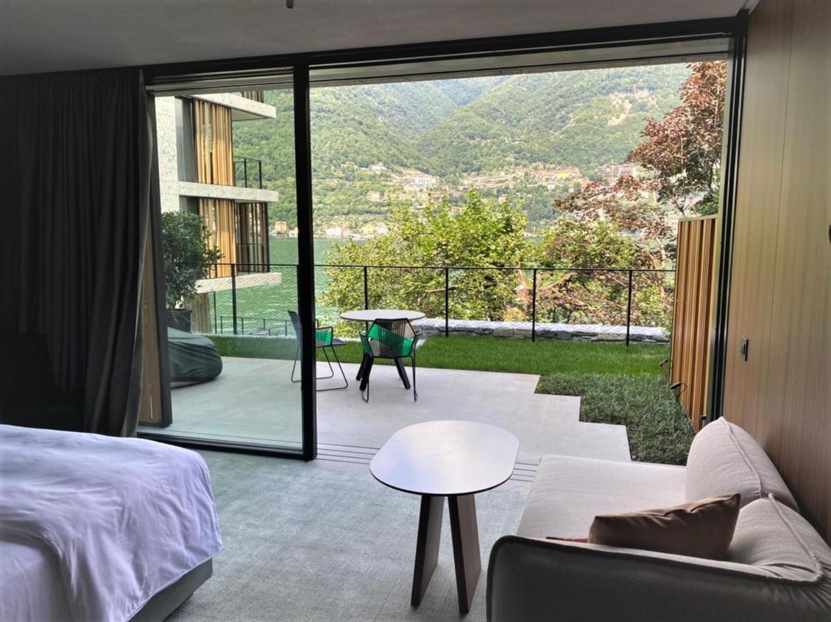 Il Sereno Lago Di Como Torno Exterior photo
