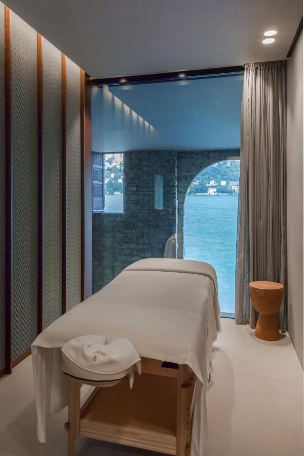 Il Sereno Lago Di Como Torno Exterior photo