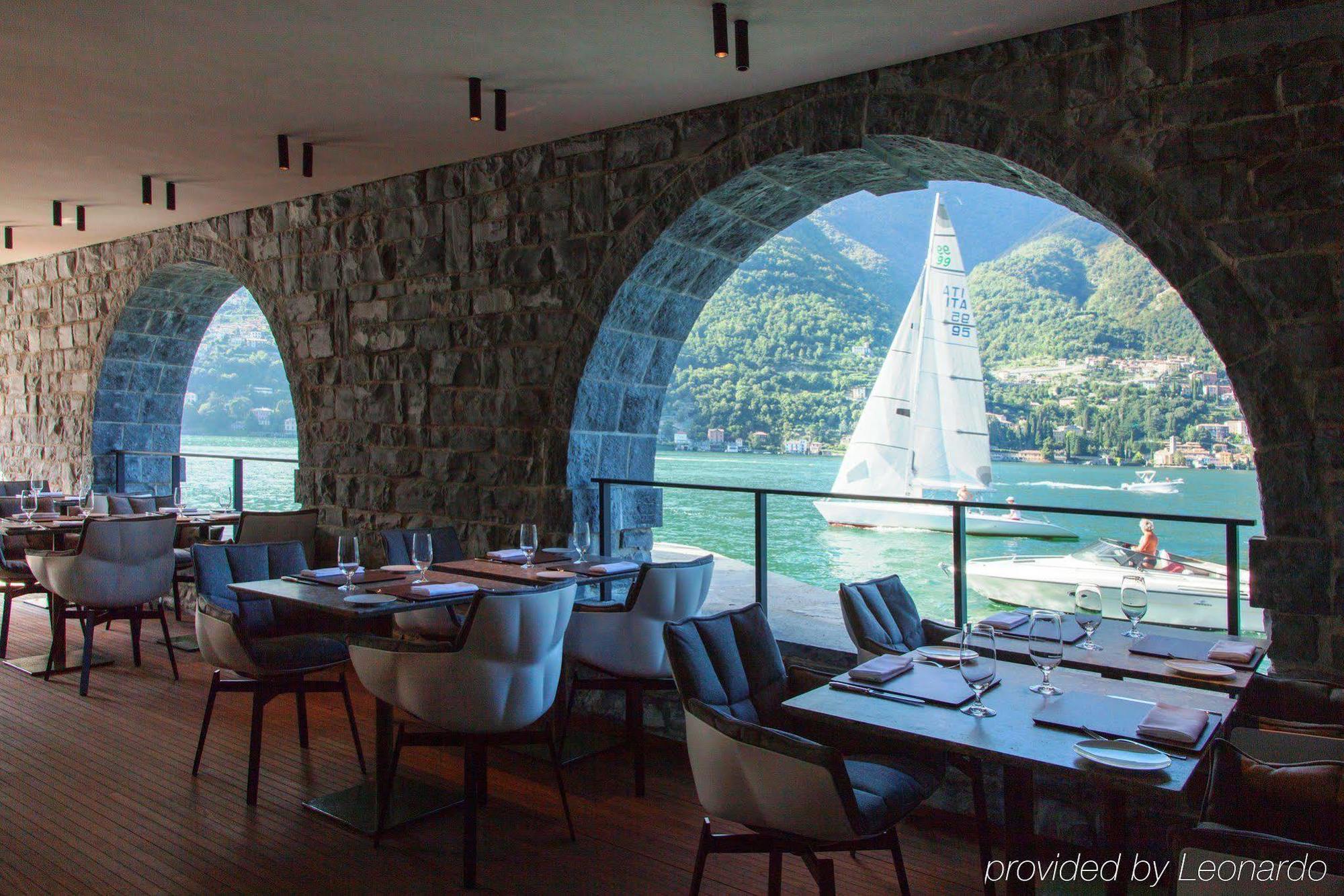 Il Sereno Lago Di Como Torno Exterior photo