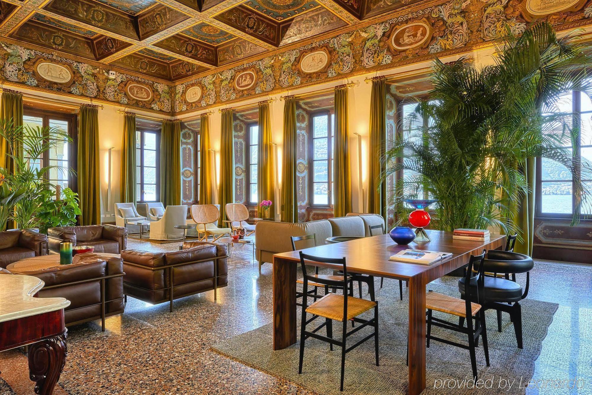 Il Sereno Lago Di Como Torno Exterior photo