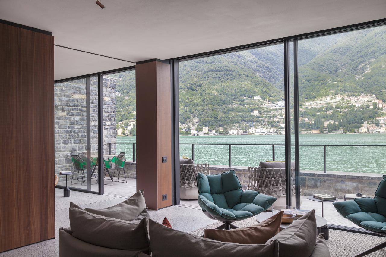 Il Sereno Lago Di Como Torno Room photo