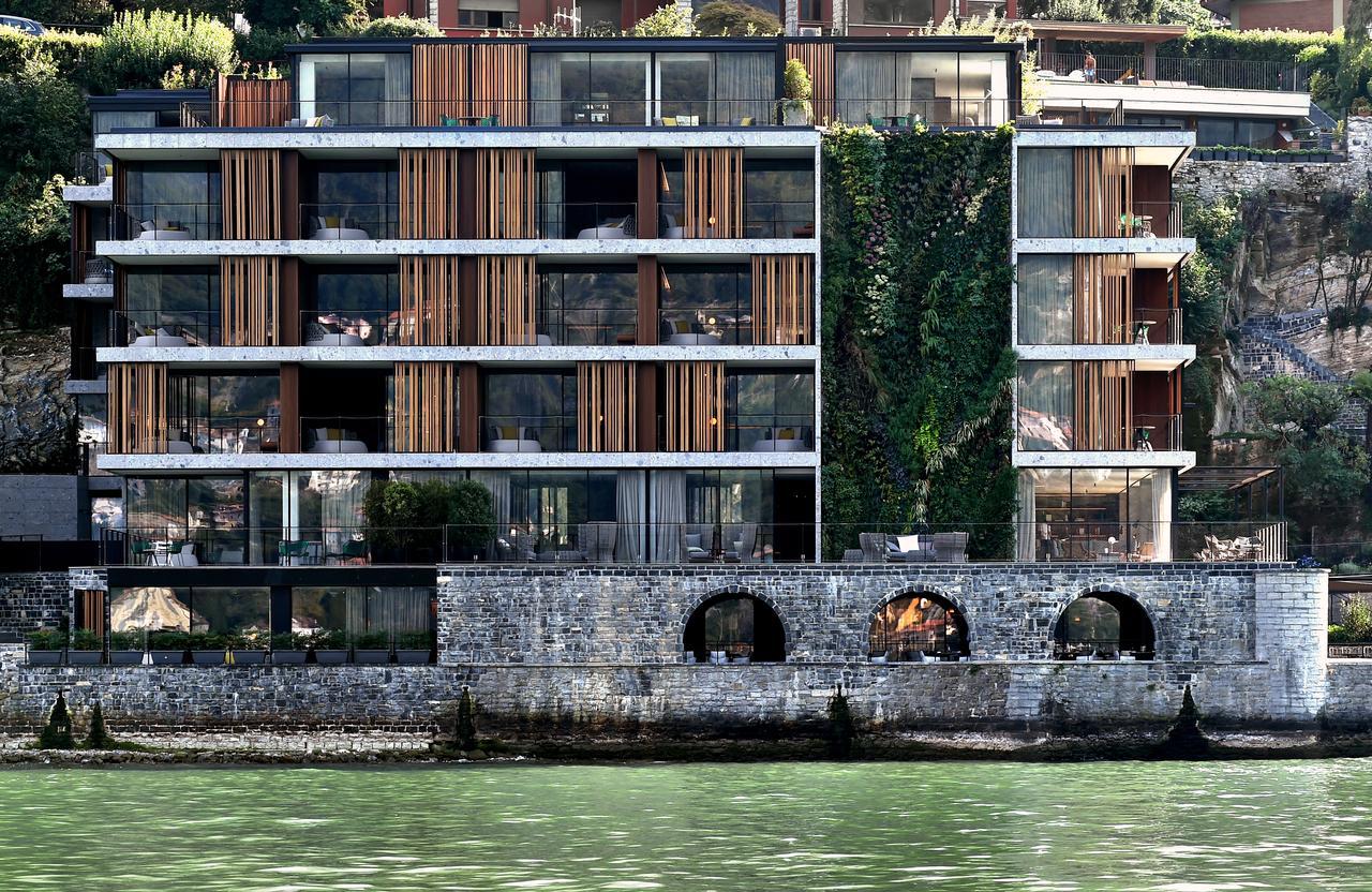 Il Sereno Lago Di Como Torno Exterior photo